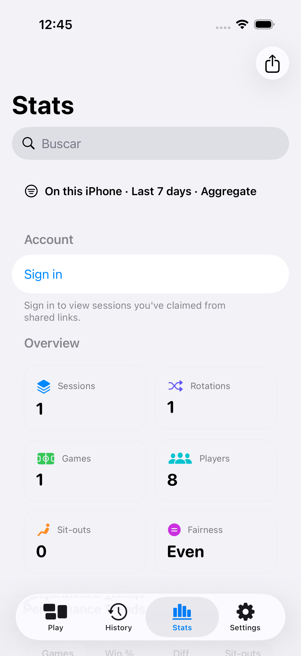 Información y tendencias (Pro)